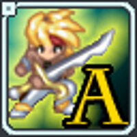 Достижение Duelist Claude в игре Star Ocean: Second Evolution для PSP