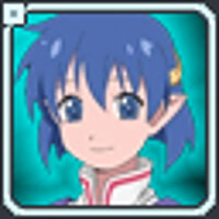 Достижение The Mysterious Healer в игре Star Ocean: Second Evolution для PSP