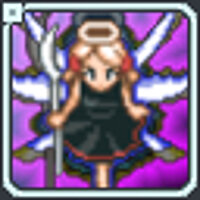 Достижение Fallen Archangel в игре Star Ocean: Second Evolution для PSP