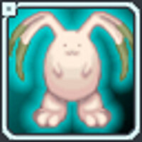 Достижение Funny Bunny в игре Star Ocean: Second Evolution для PSP
