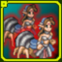 Достижение Interrupting a Feast в игре Star Ocean: Second Evolution для PSP