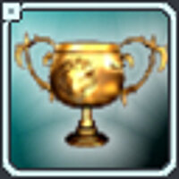 Достижение How to Train Your Dragon в игре Star Ocean: Second Evolution для PSP