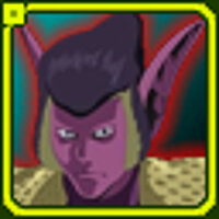 Достижение Leader of the Monster Army в игре Star Ocean: Second Evolution для PSP