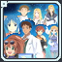 Достижение A Full Crew в игре Star Ocean: Second Evolution для PSP