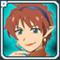 Достижение The Investigative Reporter в игре Star Ocean: Second Evolution для PSP