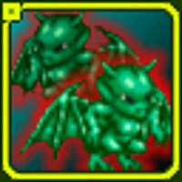 Достижение Greedy Treasure Goblins в игре Star Ocean: Second Evolution для PSP