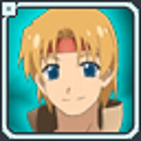Достижение The Federation Ensign в игре Star Ocean: Second Evolution для PSP