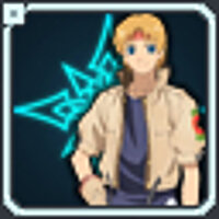 Достижение Forging His Own Legacy в игре Star Ocean: Second Evolution для PSP