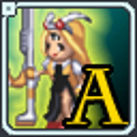 Достижение Duelist Opera в игре Star Ocean: Second Evolution для PSP