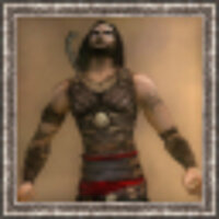 Достижение Wind of Fate в игре Prince of Persia: Warrior Within для PS2