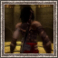 Достижение Recall в игре Prince of Persia: Warrior Within для PS2
