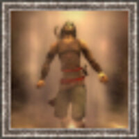 Достижение Breath of Fate в игре Prince of Persia: Warrior Within для PS2