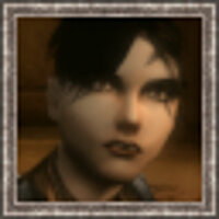 Достижение The Girl in Black в игре Prince of Persia: Warrior Within для PS2