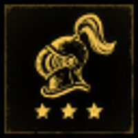 Трофей {trophy} в игре Commandos: Origins для Epic