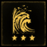 Трофей {trophy} в игре Commandos: Origins для Epic