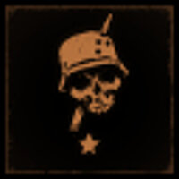 Трофей {trophy} в игре Commandos: Origins для Epic