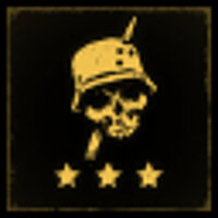 Трофей {trophy} в игре Commandos: Origins для Epic