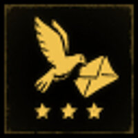 Трофей {trophy} в игре Commandos: Origins для Epic