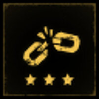 Трофей {trophy} в игре Commandos: Origins для Epic