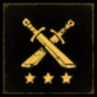 Трофей {trophy} в игре Commandos: Origins для Epic