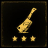 Трофей {trophy} в игре Commandos: Origins для Epic