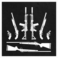 Достижение High Caliber в игре The Last of Us Part 2 Remastered для Steam