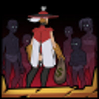 Трофей {trophy} в игре INAYAH - Life after Gods для Epic