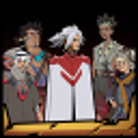 Трофей {trophy} в игре INAYAH - Life after Gods для Epic