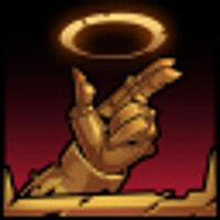 Трофей {trophy} в игре INAYAH - Life after Gods для Epic