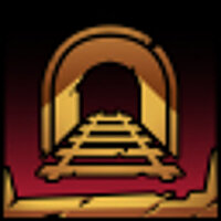 Трофей {trophy} в игре INAYAH - Life after Gods для Epic