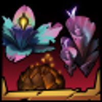 Трофей {trophy} в игре INAYAH - Life after Gods для Epic