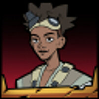Трофей {trophy} в игре INAYAH - Life after Gods для Epic