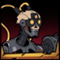 Трофей {trophy} в игре INAYAH - Life after Gods для Epic