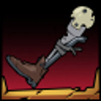 Трофей {trophy} в игре INAYAH - Life after Gods для Epic