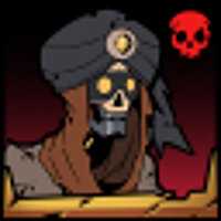 Трофей {trophy} в игре INAYAH - Life after Gods для Epic