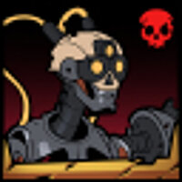 Трофей {trophy} в игре INAYAH - Life after Gods для Epic