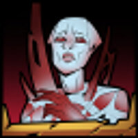 Трофей {trophy} в игре INAYAH - Life after Gods для Epic