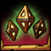 Трофей {trophy} в игре INAYAH - Life after Gods для Epic