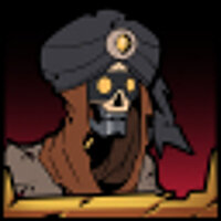 Трофей {trophy} в игре INAYAH - Life after Gods для Epic