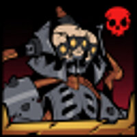 Трофей {trophy} в игре INAYAH - Life after Gods для Epic