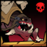 Трофей {trophy} в игре INAYAH - Life after Gods для Epic