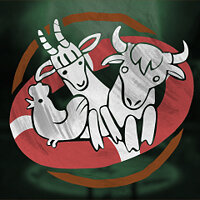 Трофей {trophy} в игре Mr. Prepper для PS4