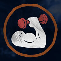 Трофей {trophy} в игре Mr. Prepper для PS4