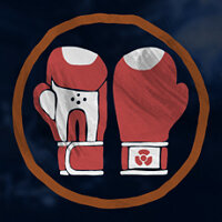Трофей {trophy} в игре Mr. Prepper для PS4