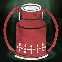 Достижение Milkman в игре Mr. Prepper для Xbox One