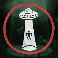 Достижение Abduction в игре Mr. Prepper для Xbox One