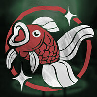 Достижение Golden Fish в игре Mr. Prepper для Xbox One