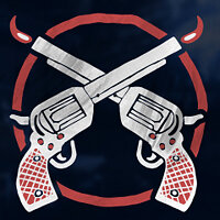 Достижение Gunslinger в игре Mr. Prepper для Xbox One