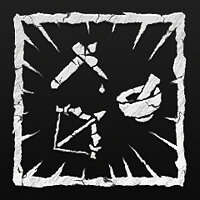Трофей {trophy} в игре Horizon Forbidden West для PS4