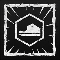Трофей {trophy} в игре Horizon Forbidden West для PS4